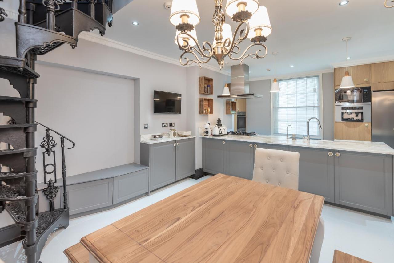 The London House - Entire Villa 外观 照片