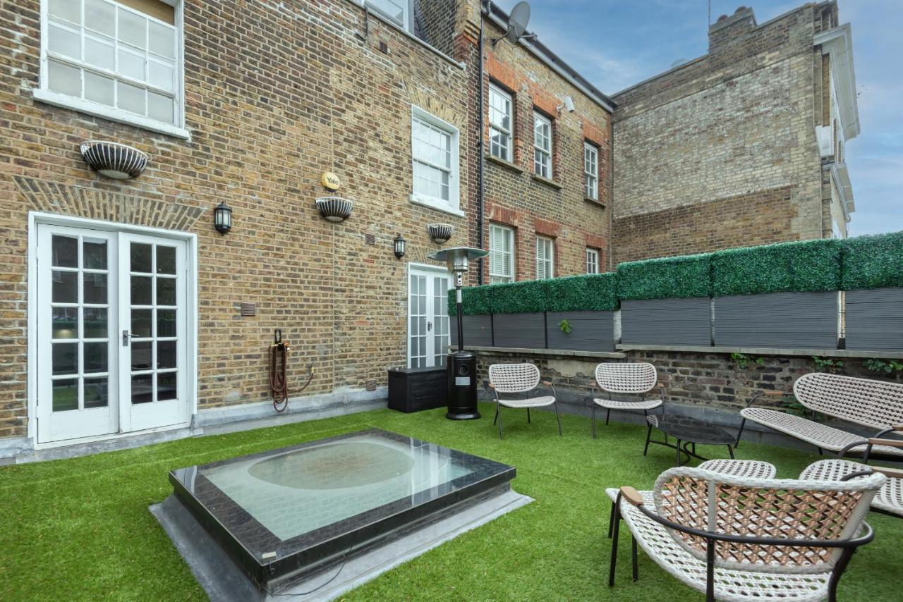 The London House - Entire Villa 外观 照片